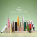 LUCKIN幸運