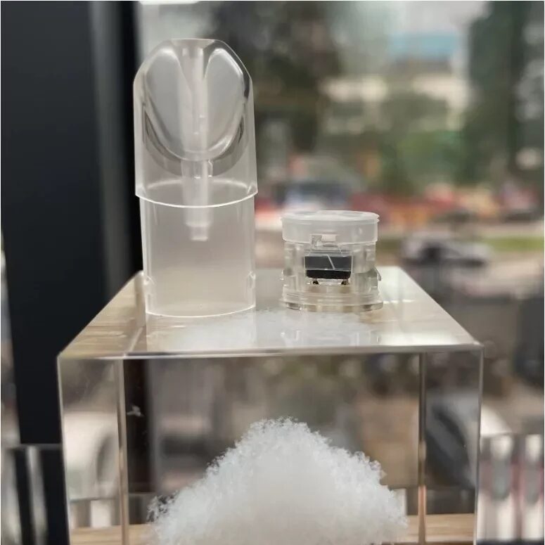 sp2原廠發光空倉1.3ml sp2原廠發光空倉1.3ml