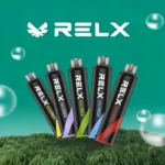 RELX 拋棄式 12000口